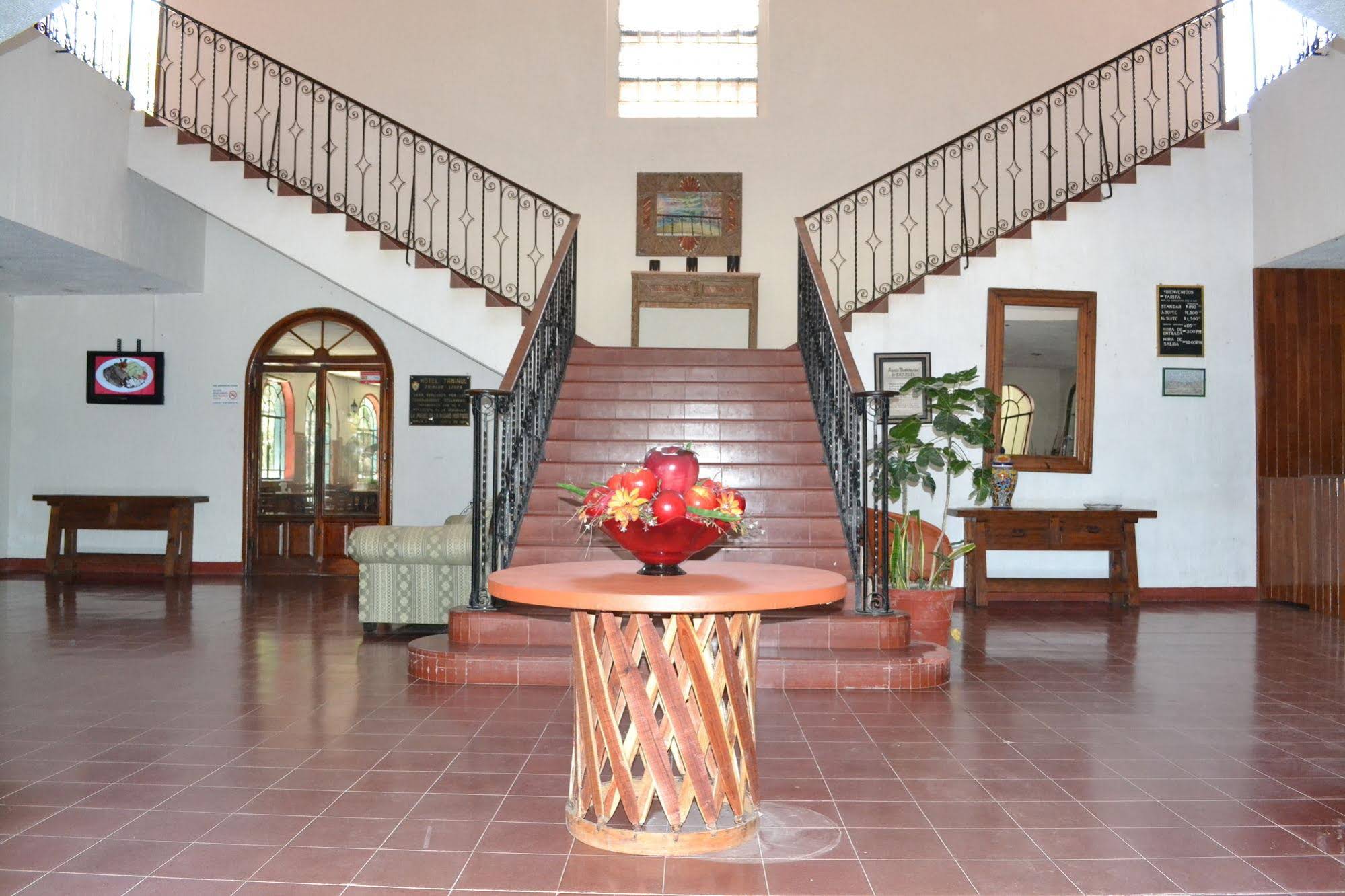 Hotel SPA Taninul