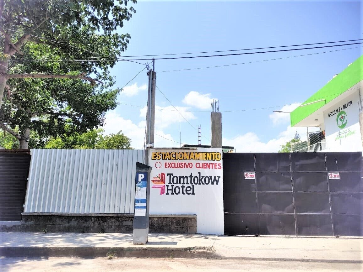 Hotel Tamtokow
