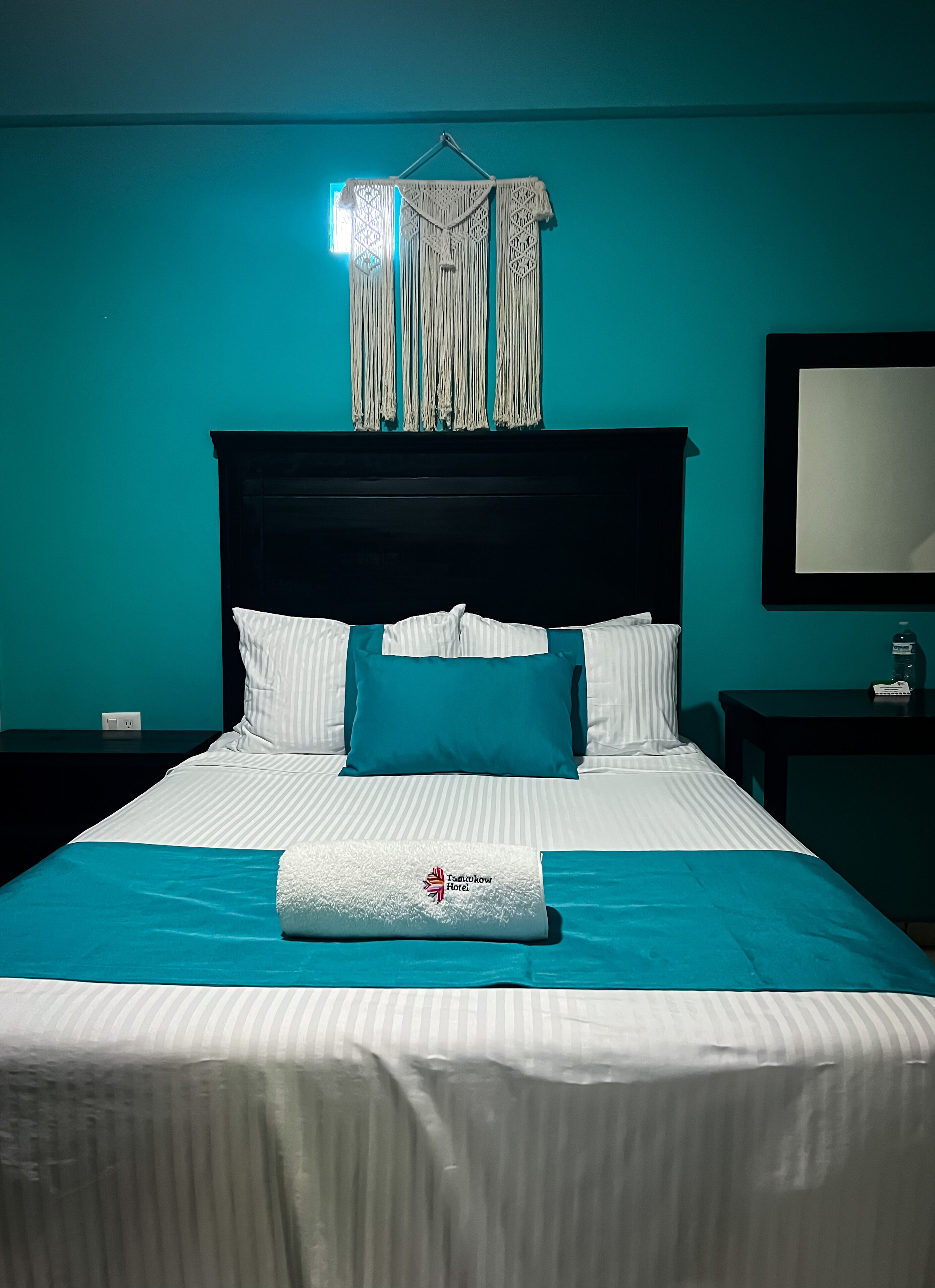 Hotel Tamtokow