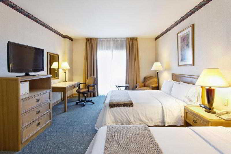 iStay Hotel Ciudad Victoria