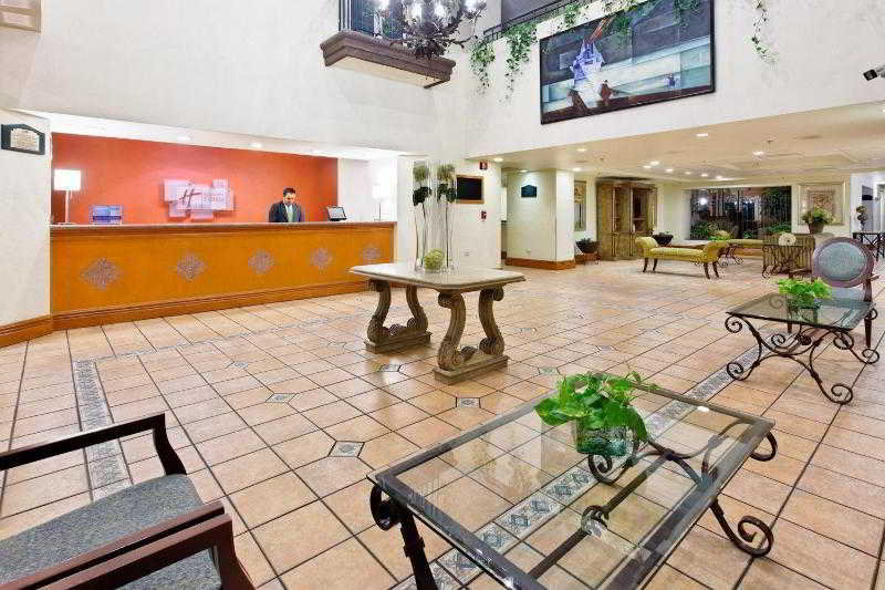 iStay Hotel Ciudad Victoria