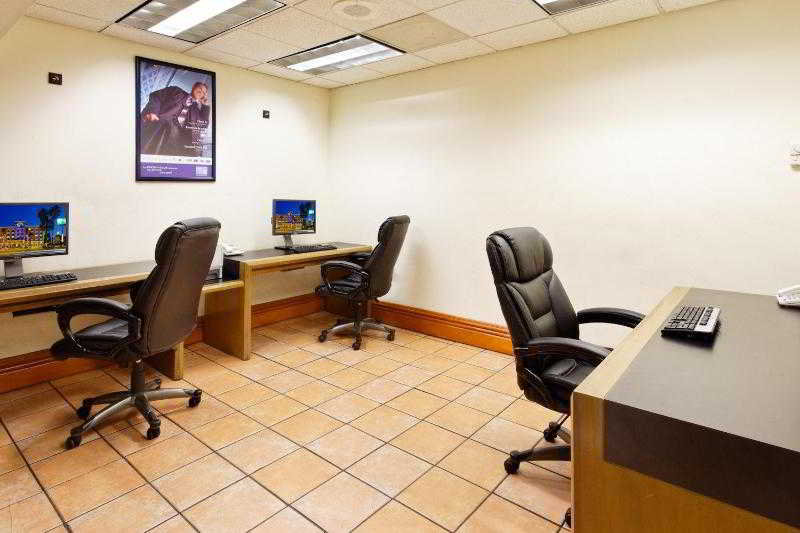 iStay Hotel Ciudad Victoria