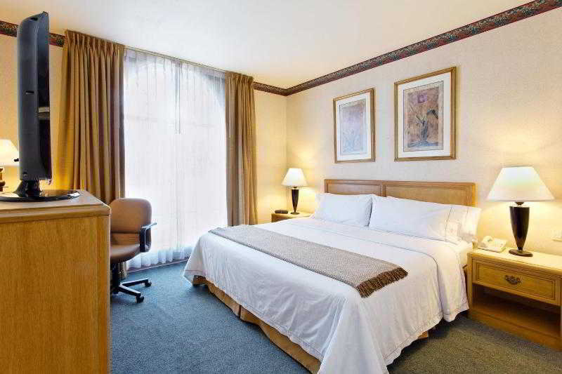 iStay Hotel Ciudad Victoria
