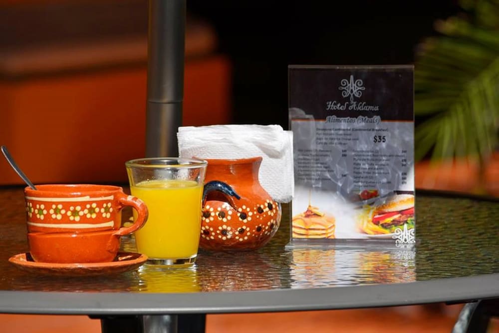 Hotel Aldama