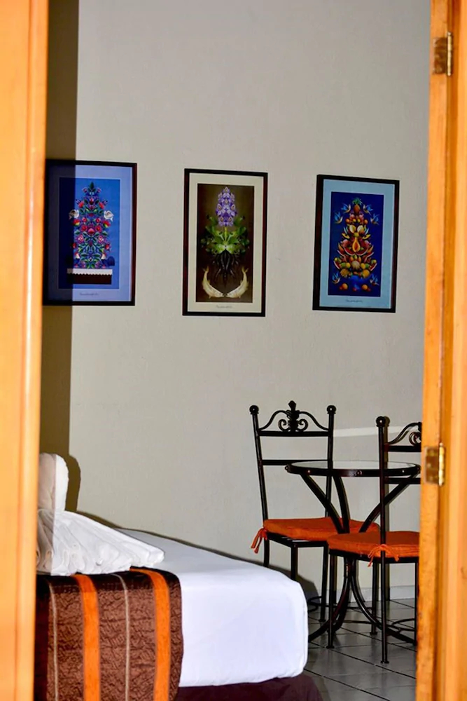 Hotel Aldama