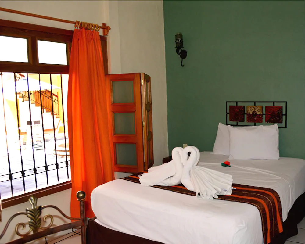 Hotel Aldama