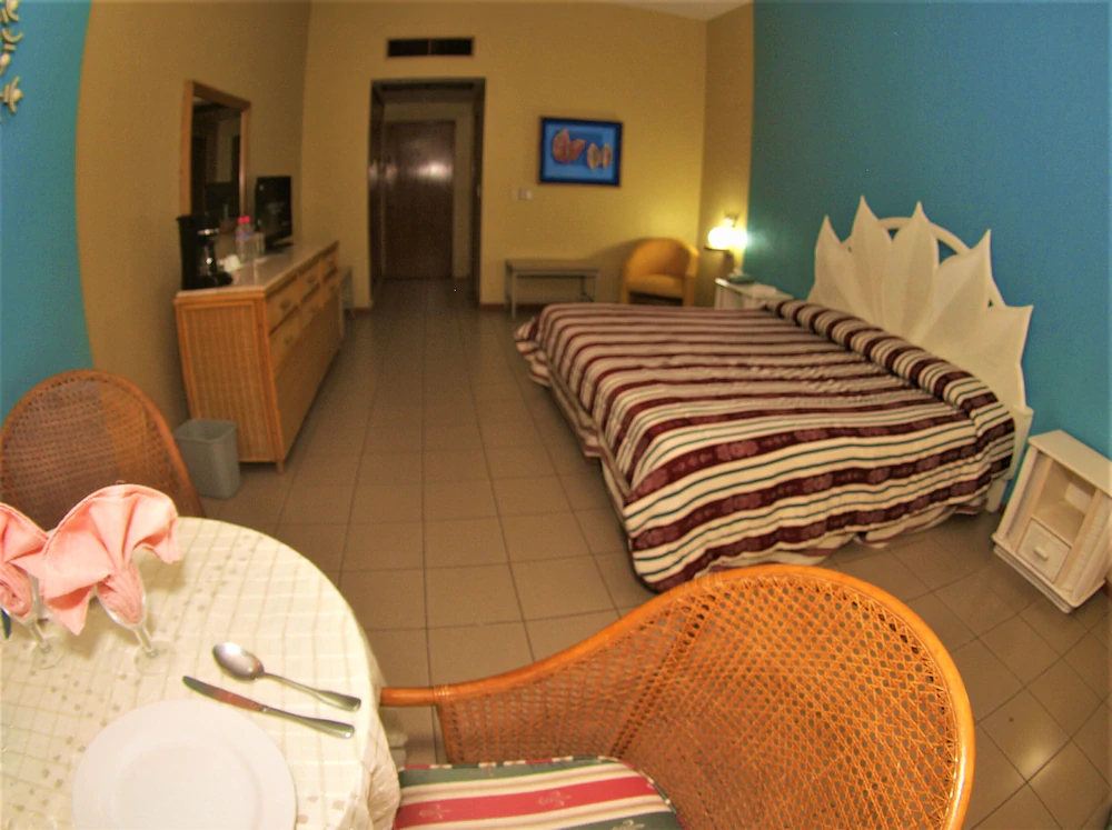 Hotel America