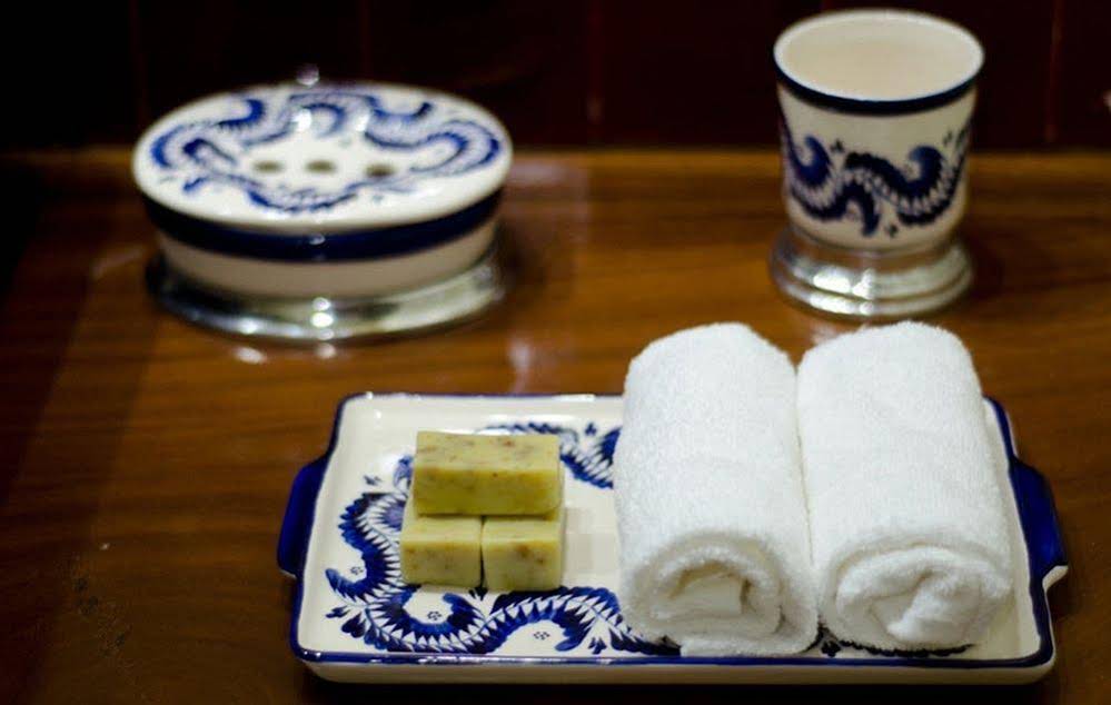 Hotel Boutique Hacienda del Gobernador