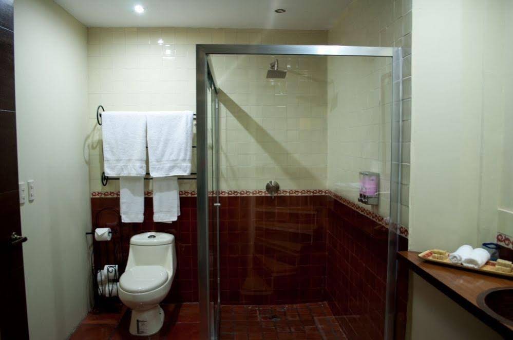 Hotel Boutique Hacienda del Gobernador