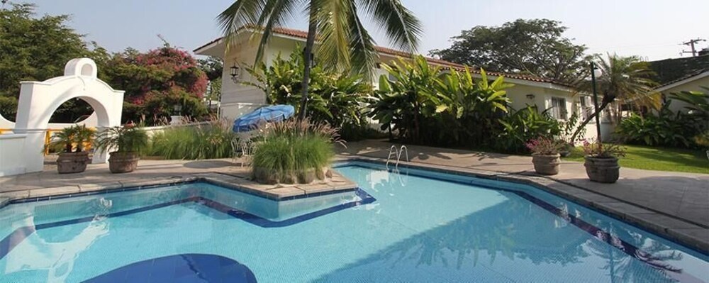 Hotel San Joaquin S.A de C.V