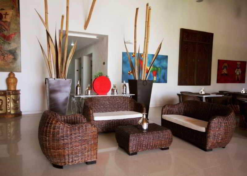 Hotel Zar Colima