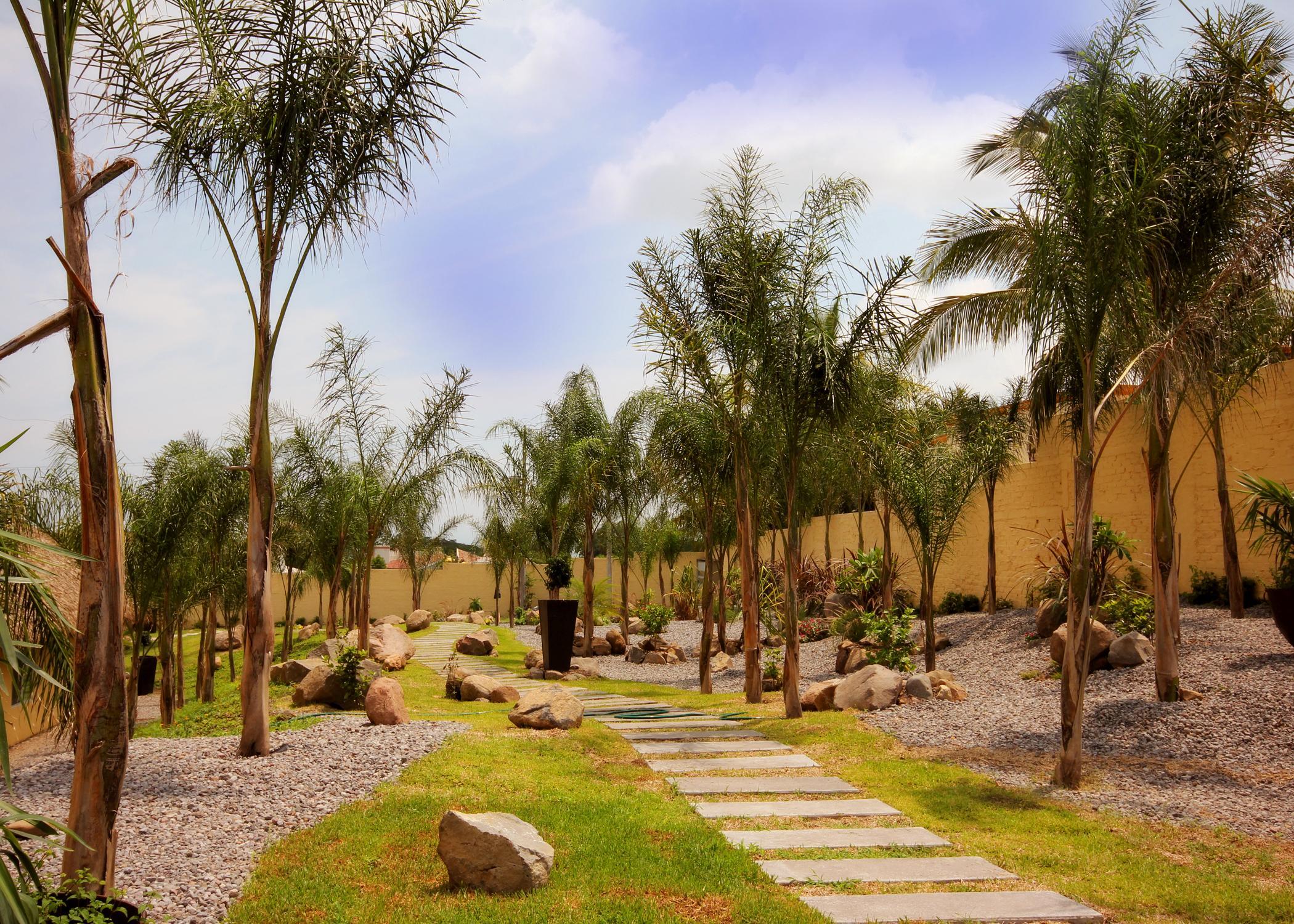 Hotel Zar Colima