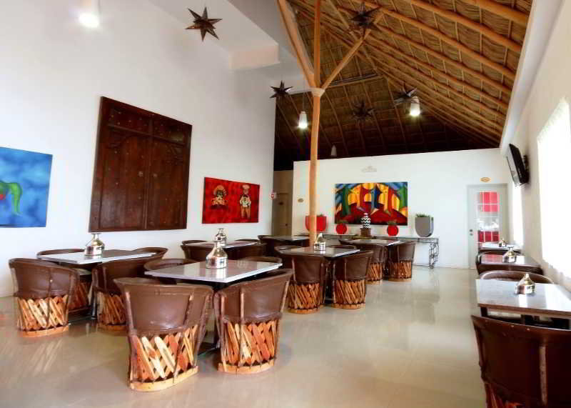 Hotel Zar Colima