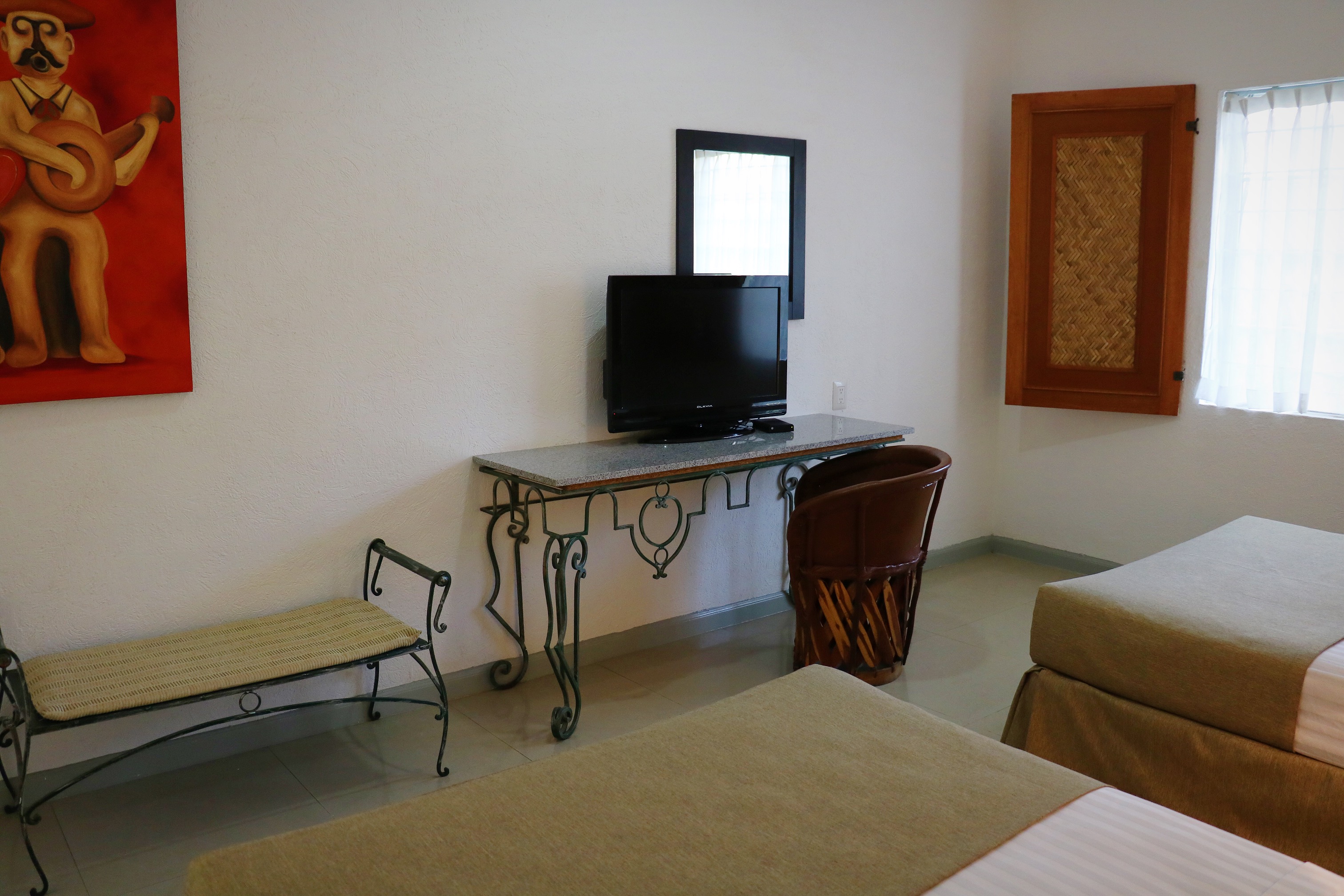 Hotel Zar Colima