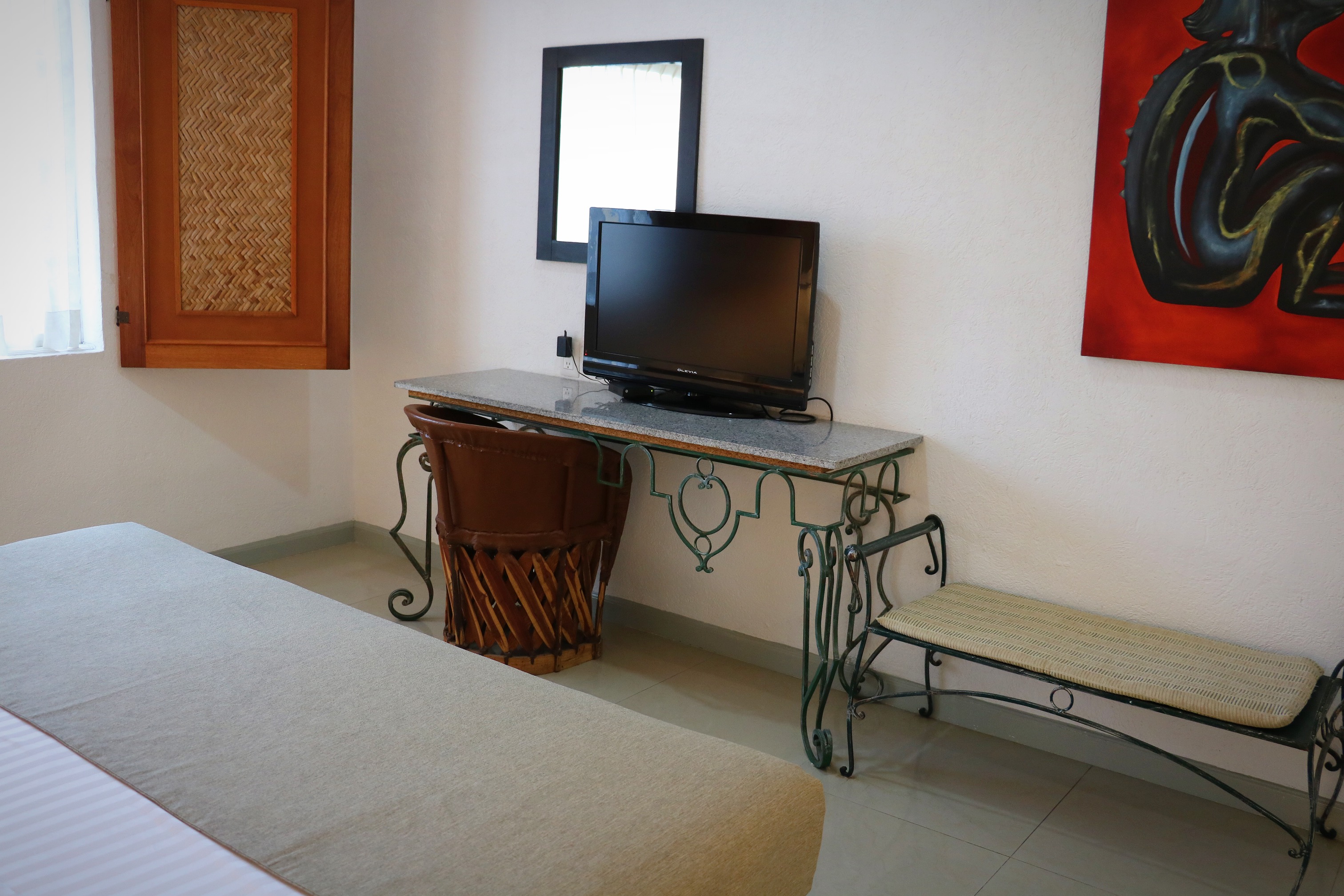 Hotel Zar Colima