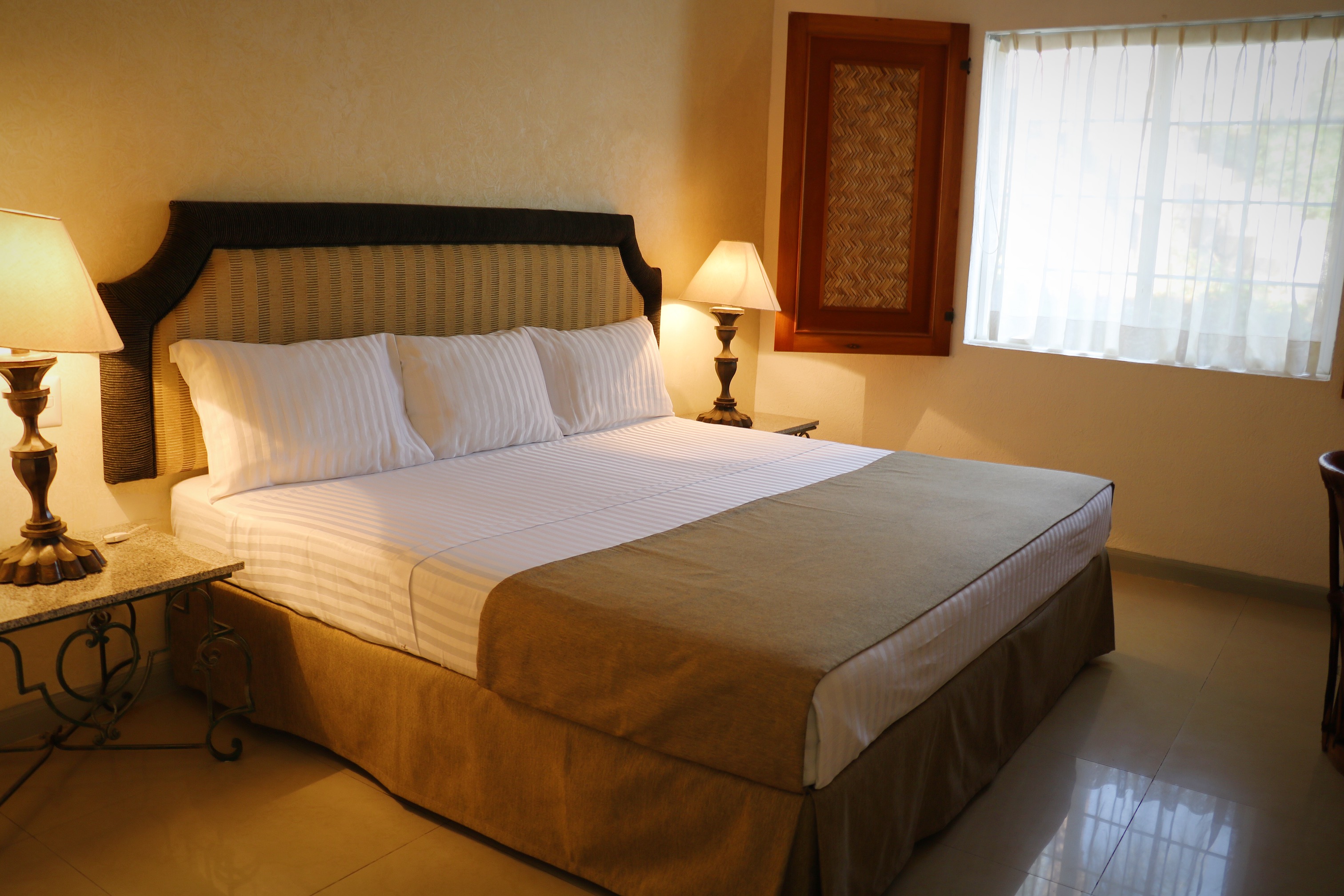 Hotel Zar Colima