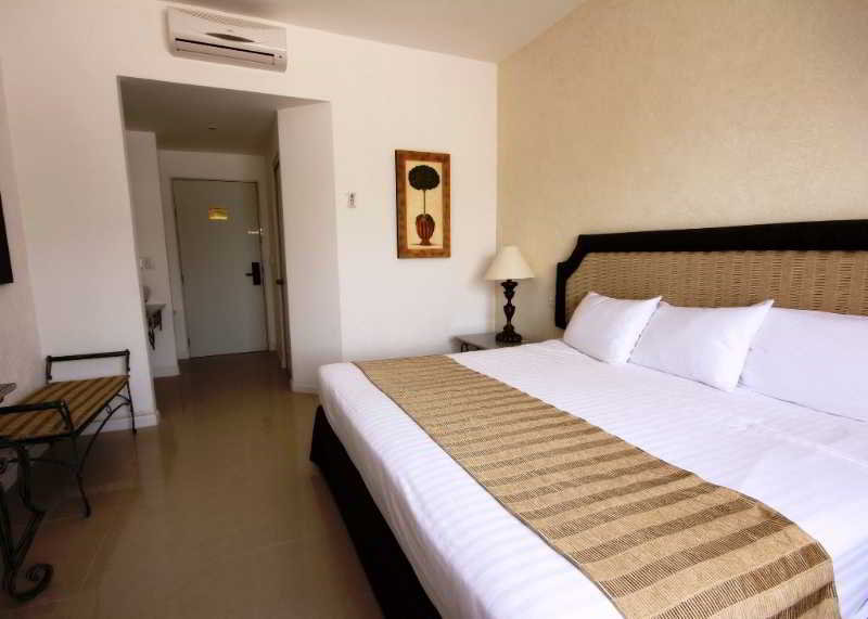 Hotel Zar Colima