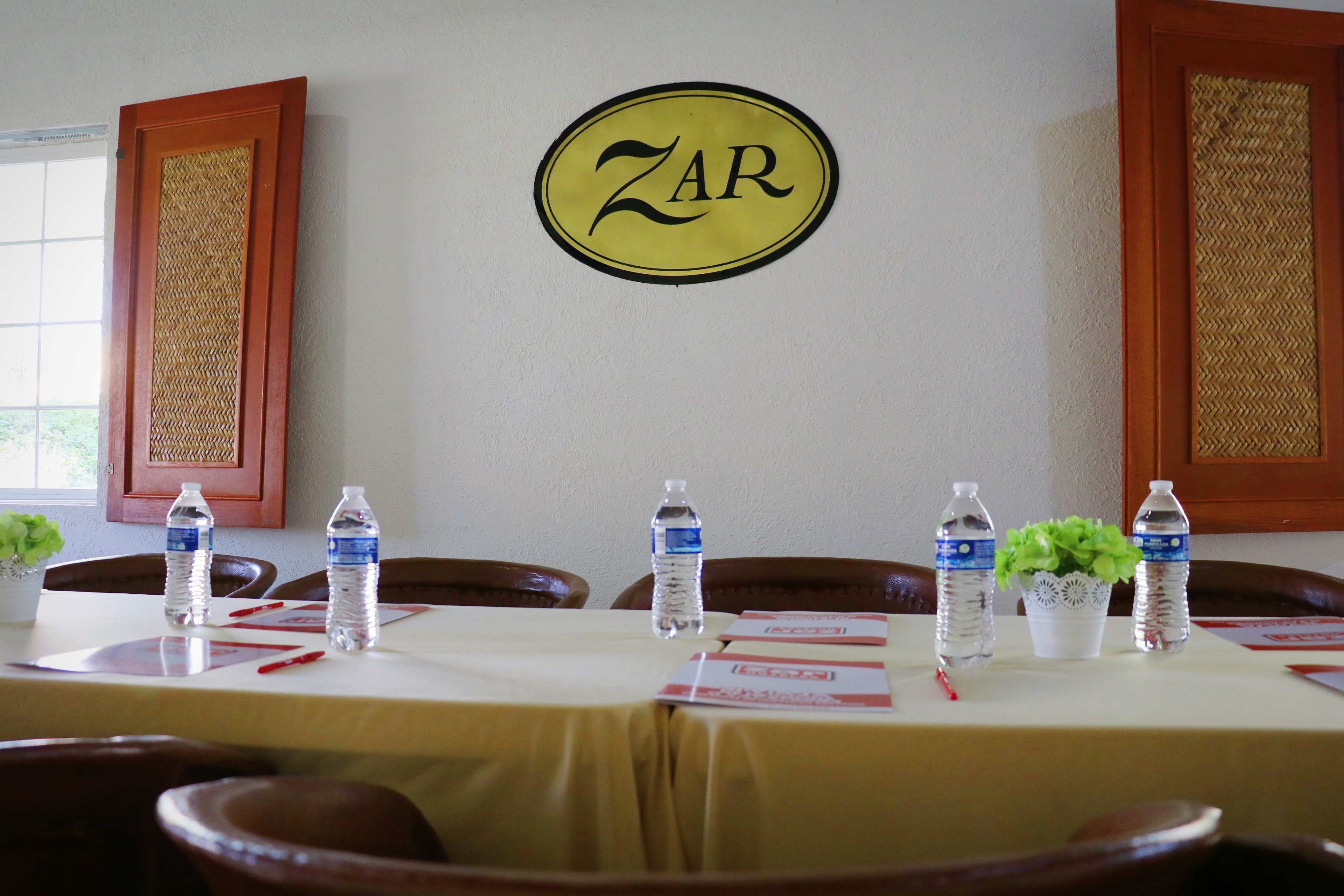 Hotel Zar Colima