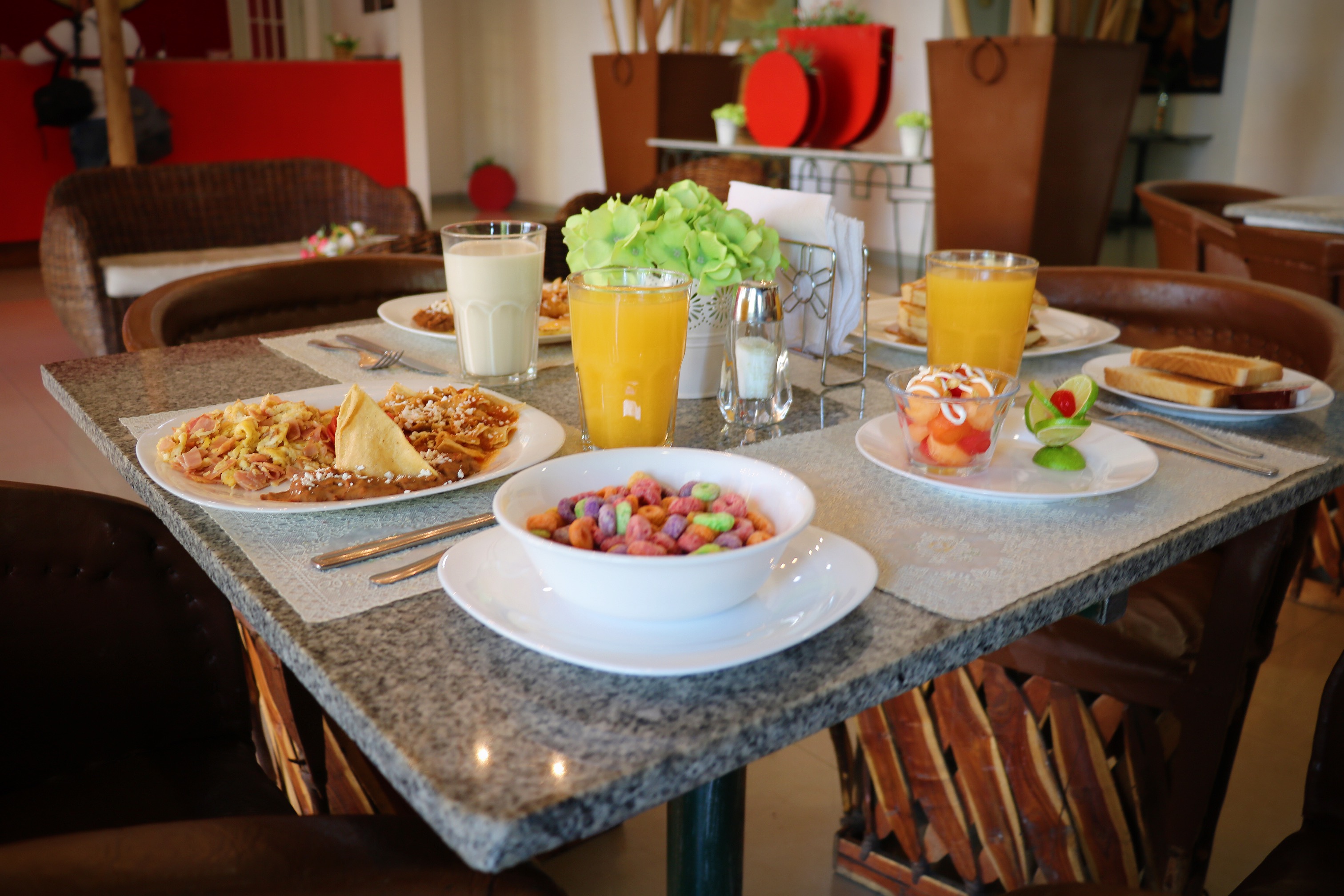 Hotel Zar Colima