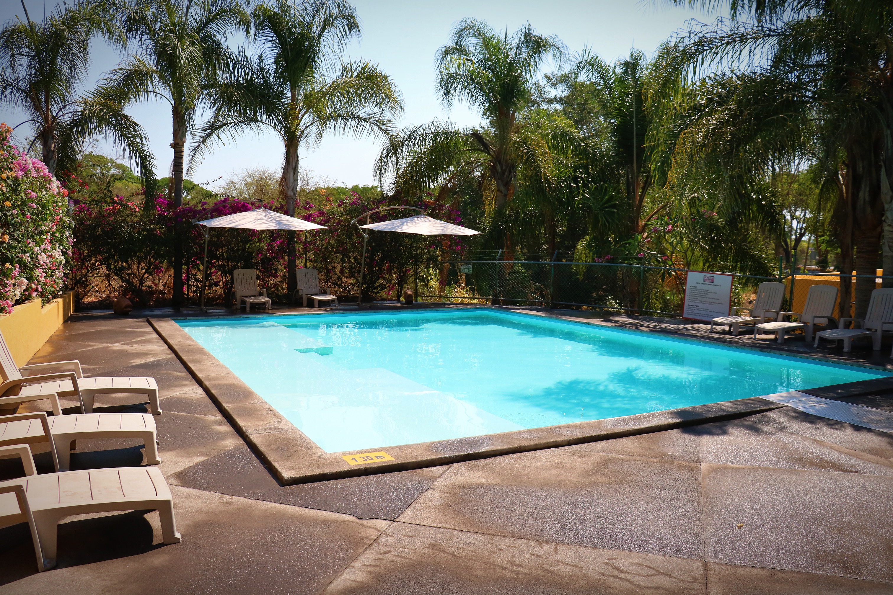 Hotel Zar Colima