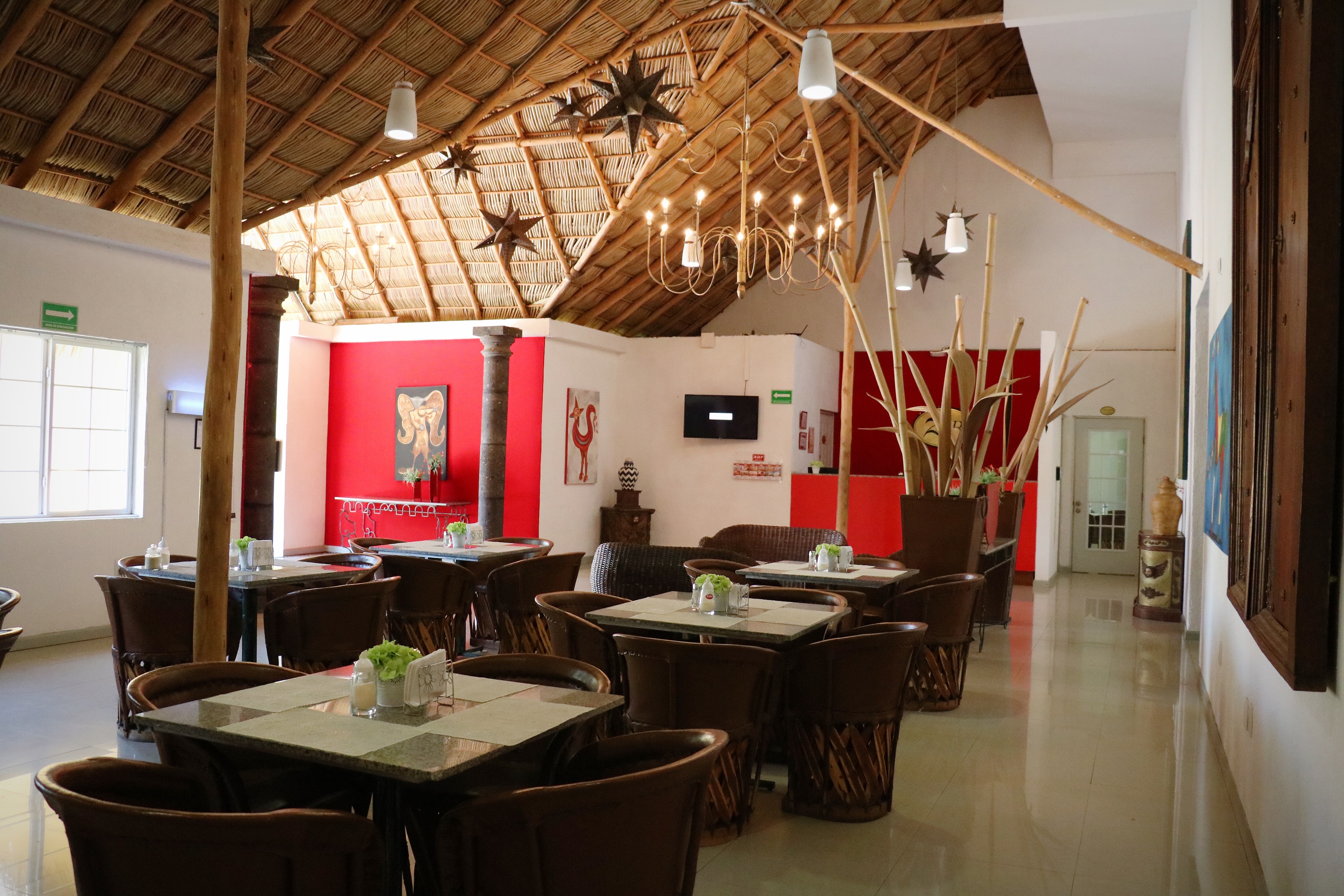 Hotel Zar Colima