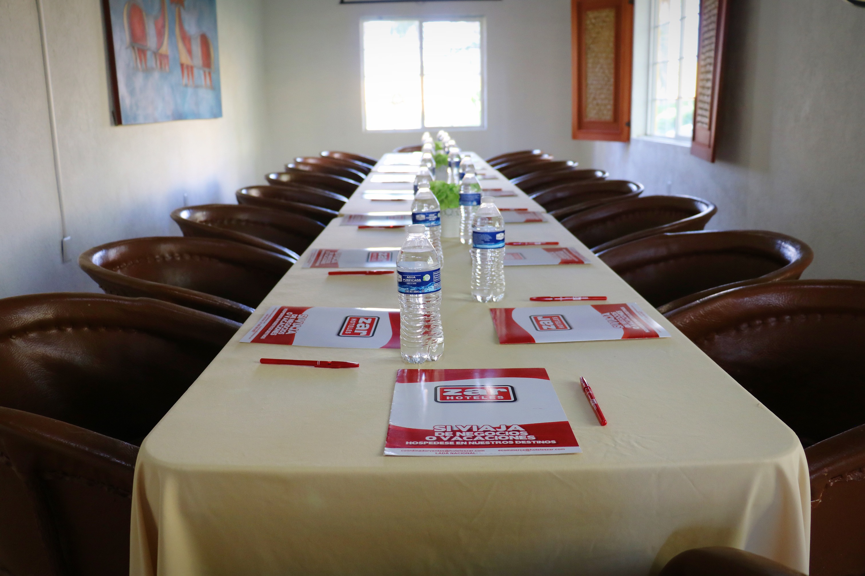 Hotel Zar Colima