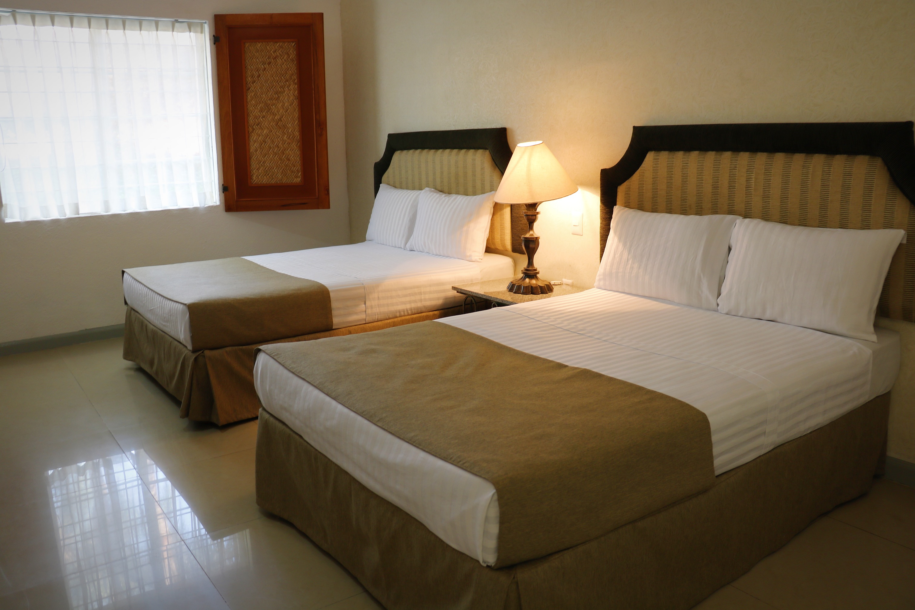 Hotel Zar Colima