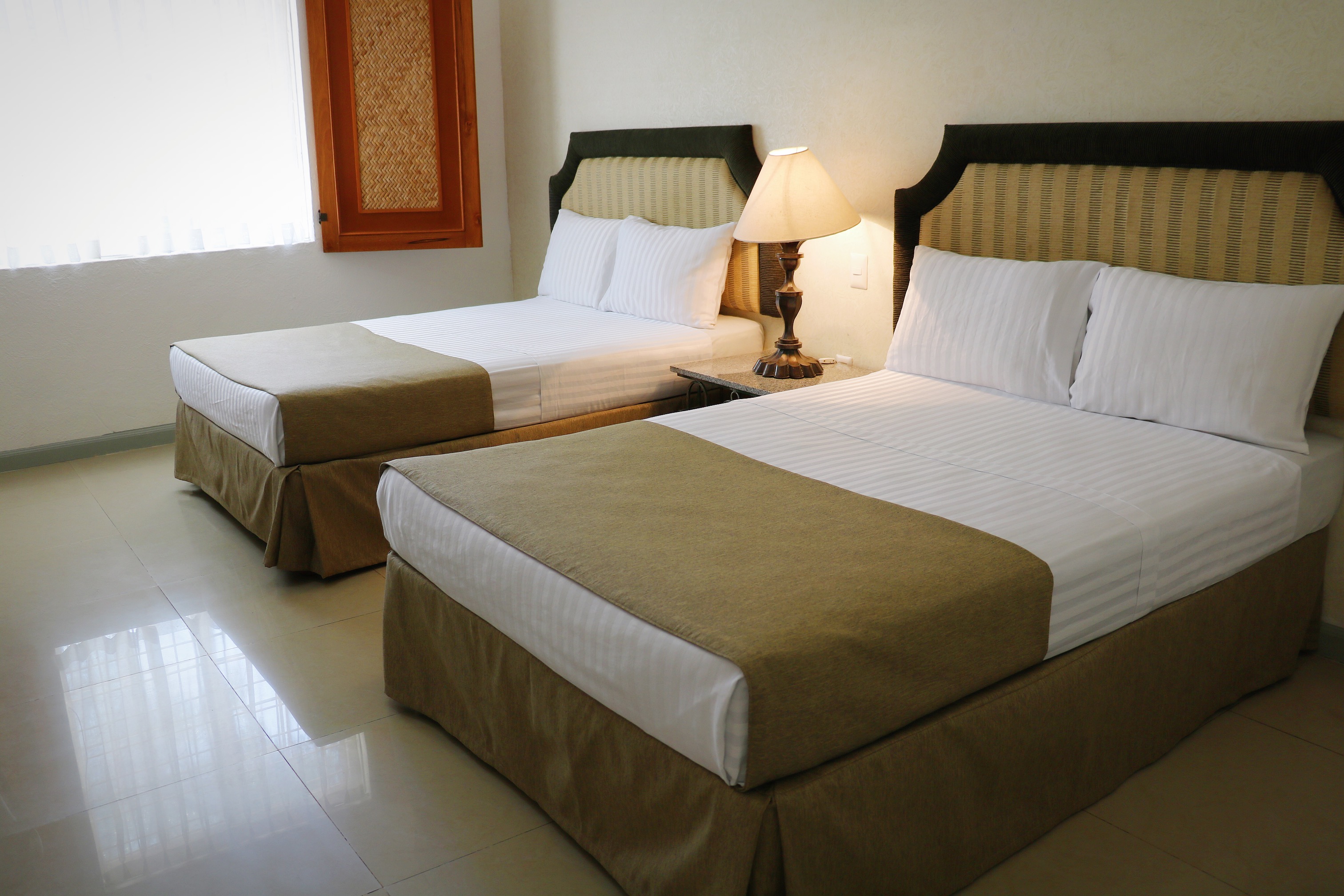 Hotel Zar Colima