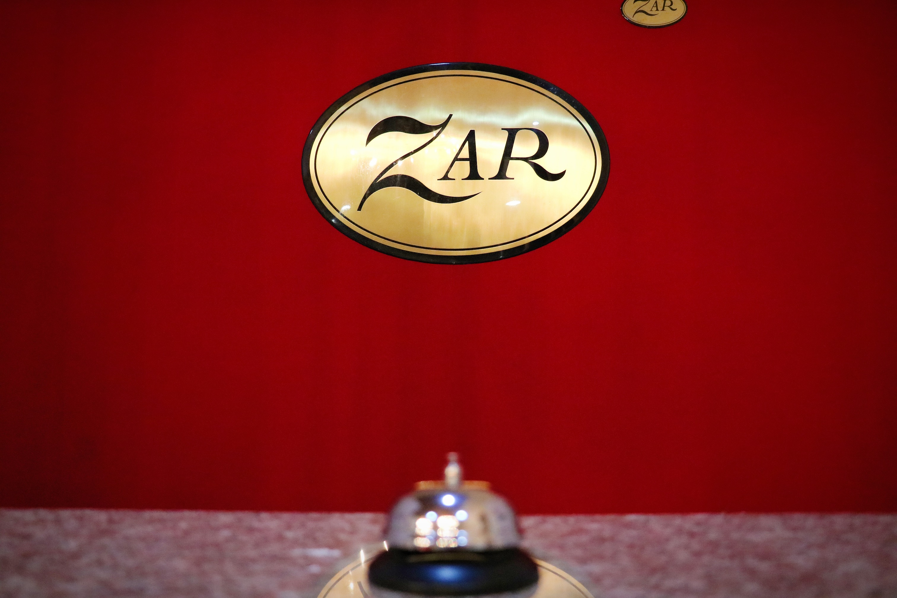 Hotel Zar Colima