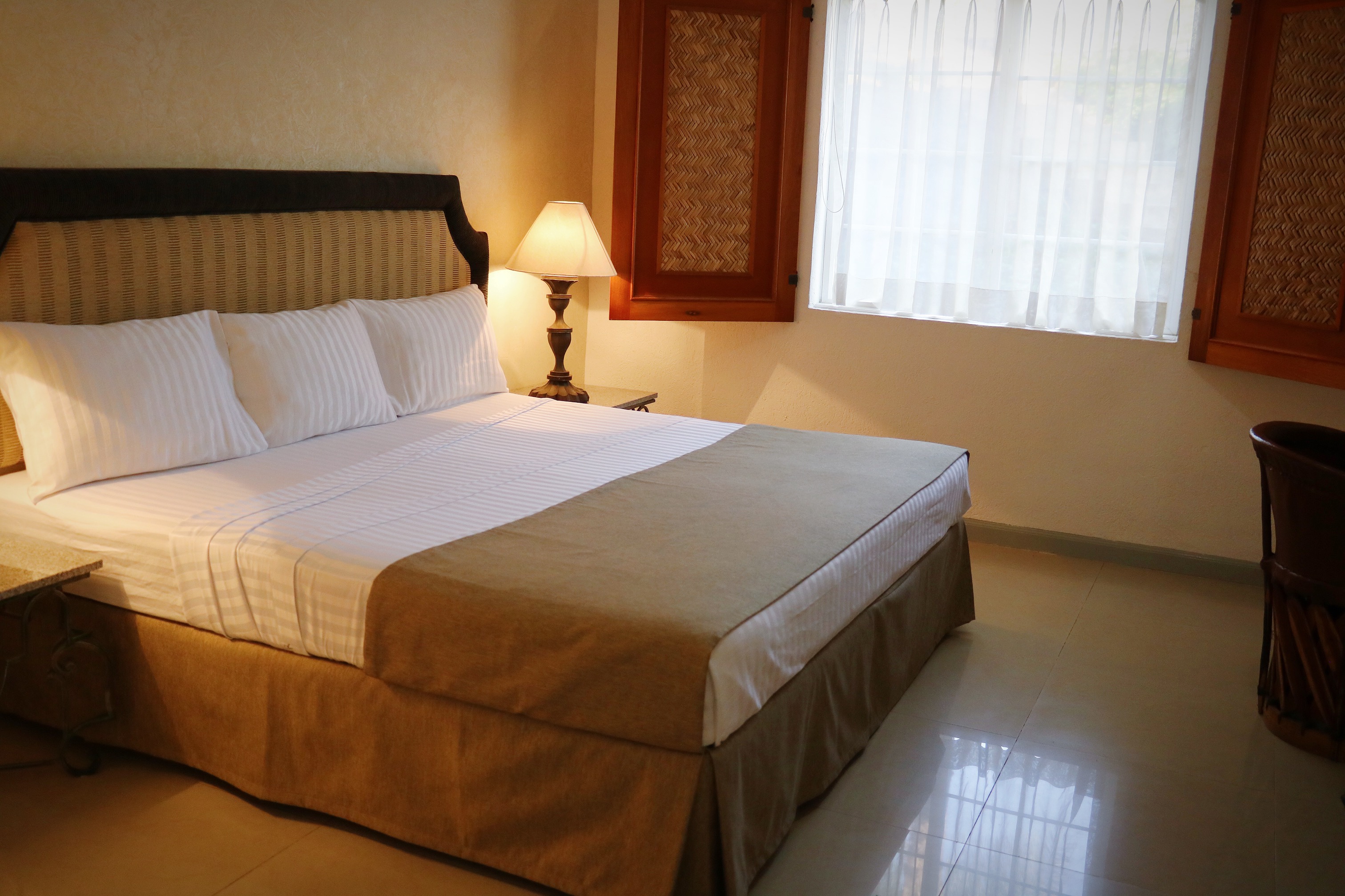 Hotel Zar Colima