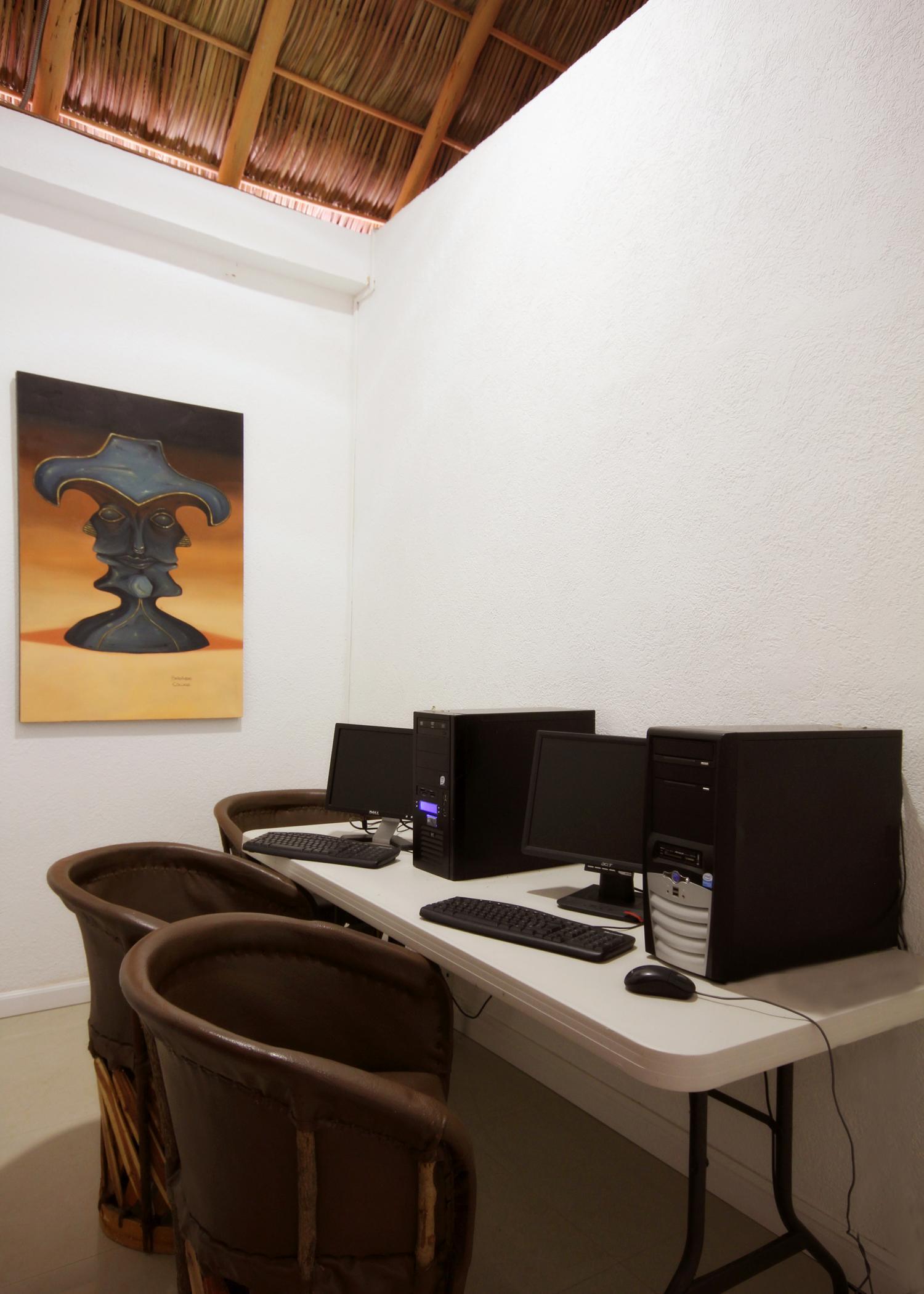 Hotel Zar Colima