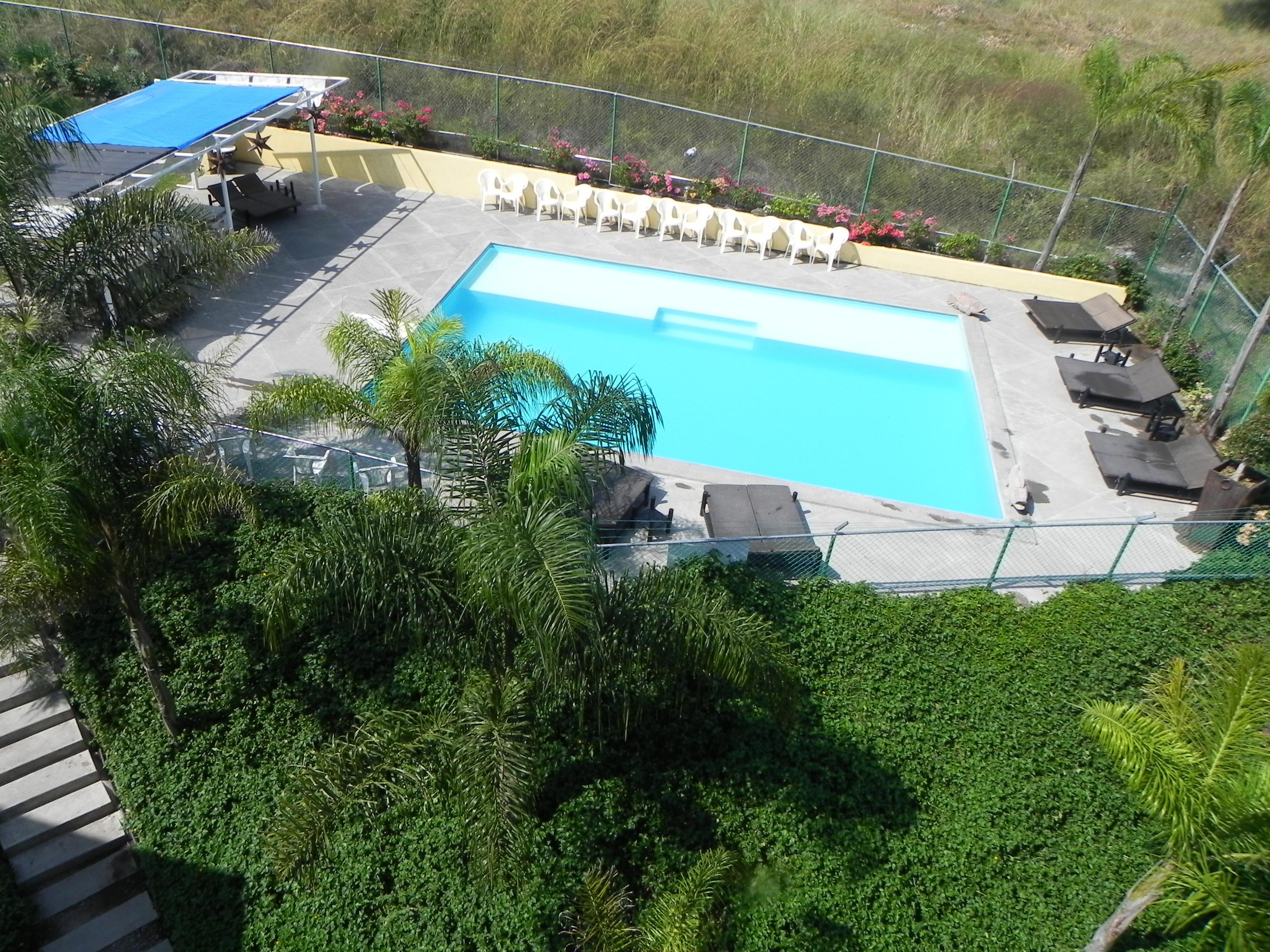 Hotel Zar Colima