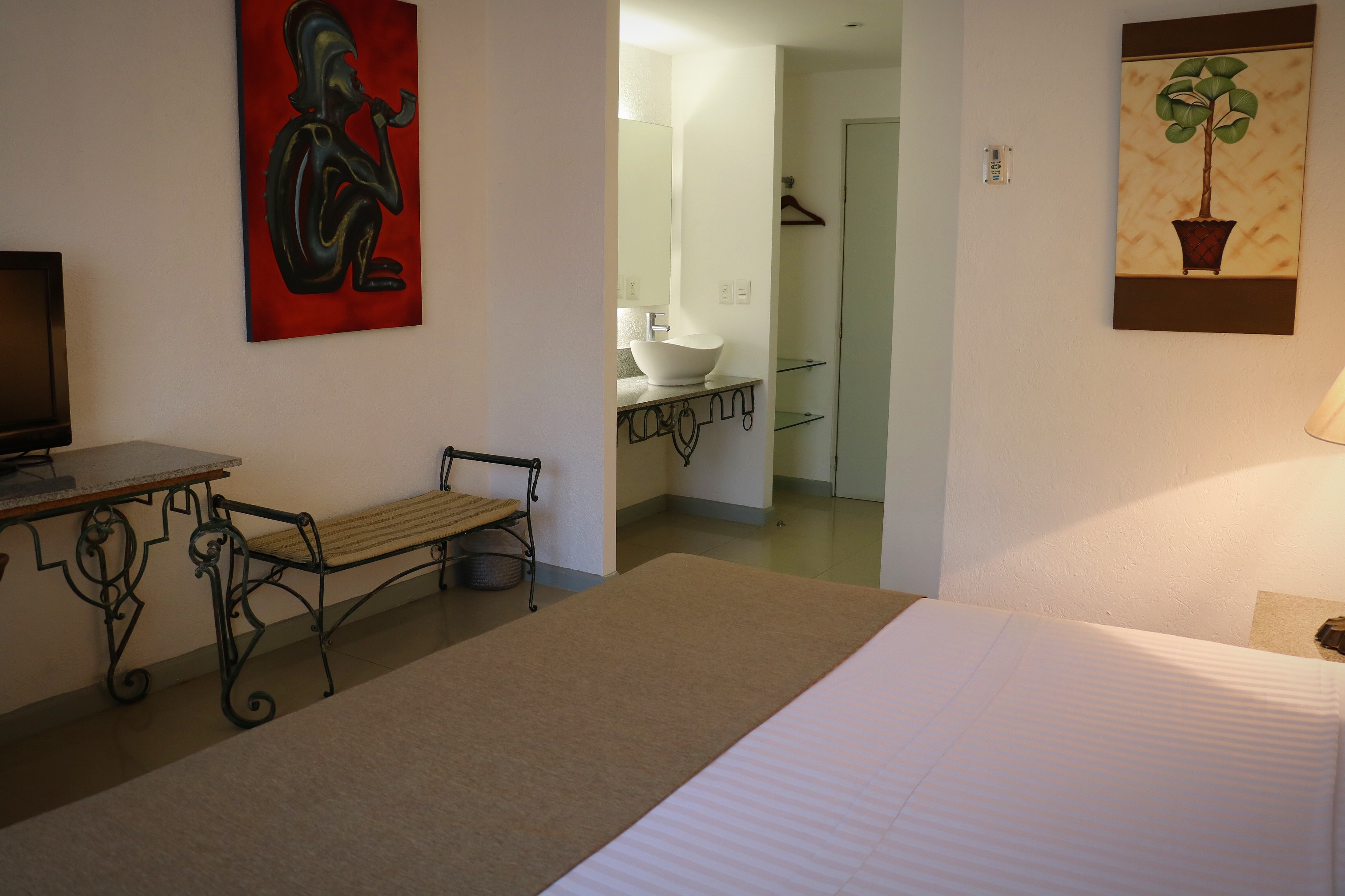 Hotel Zar Colima