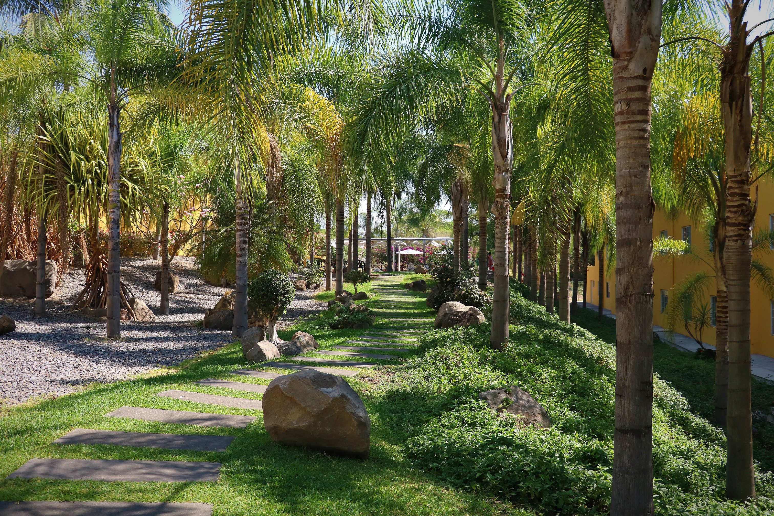 Hotel Zar Colima