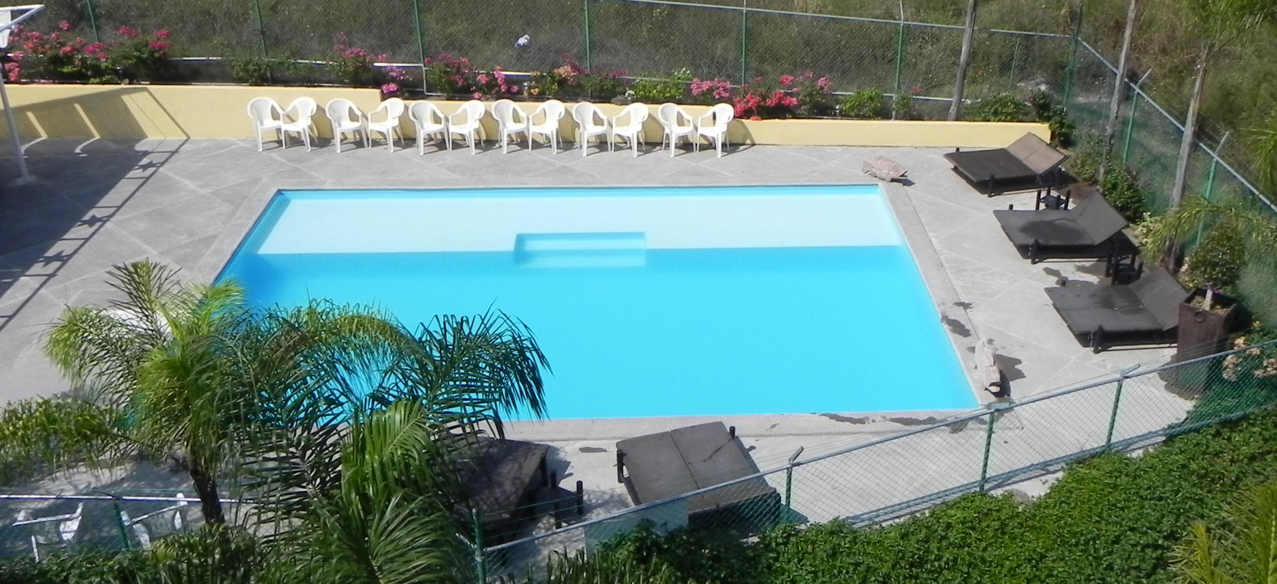 Hotel Zar Colima