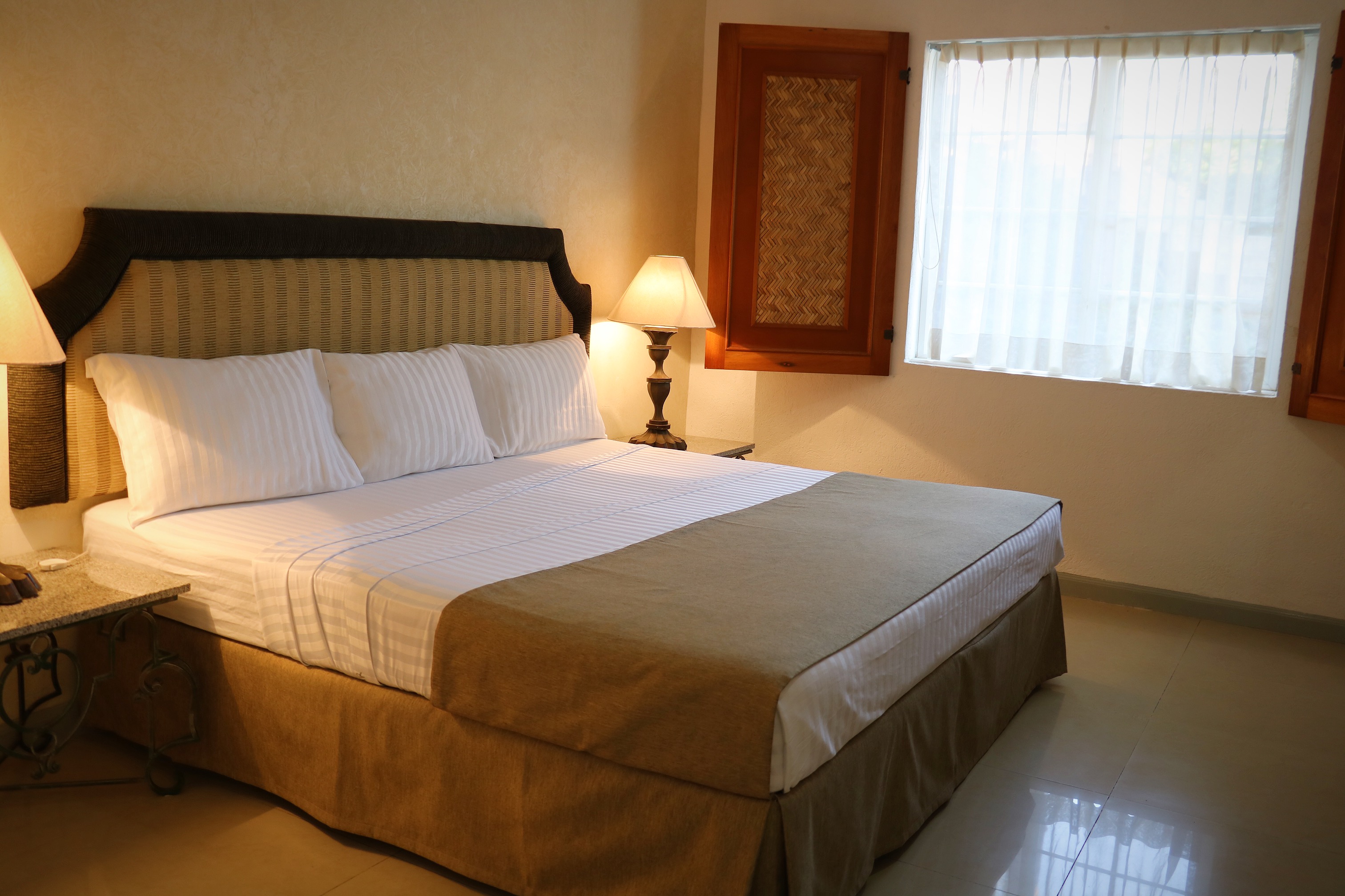 Hotel Zar Colima