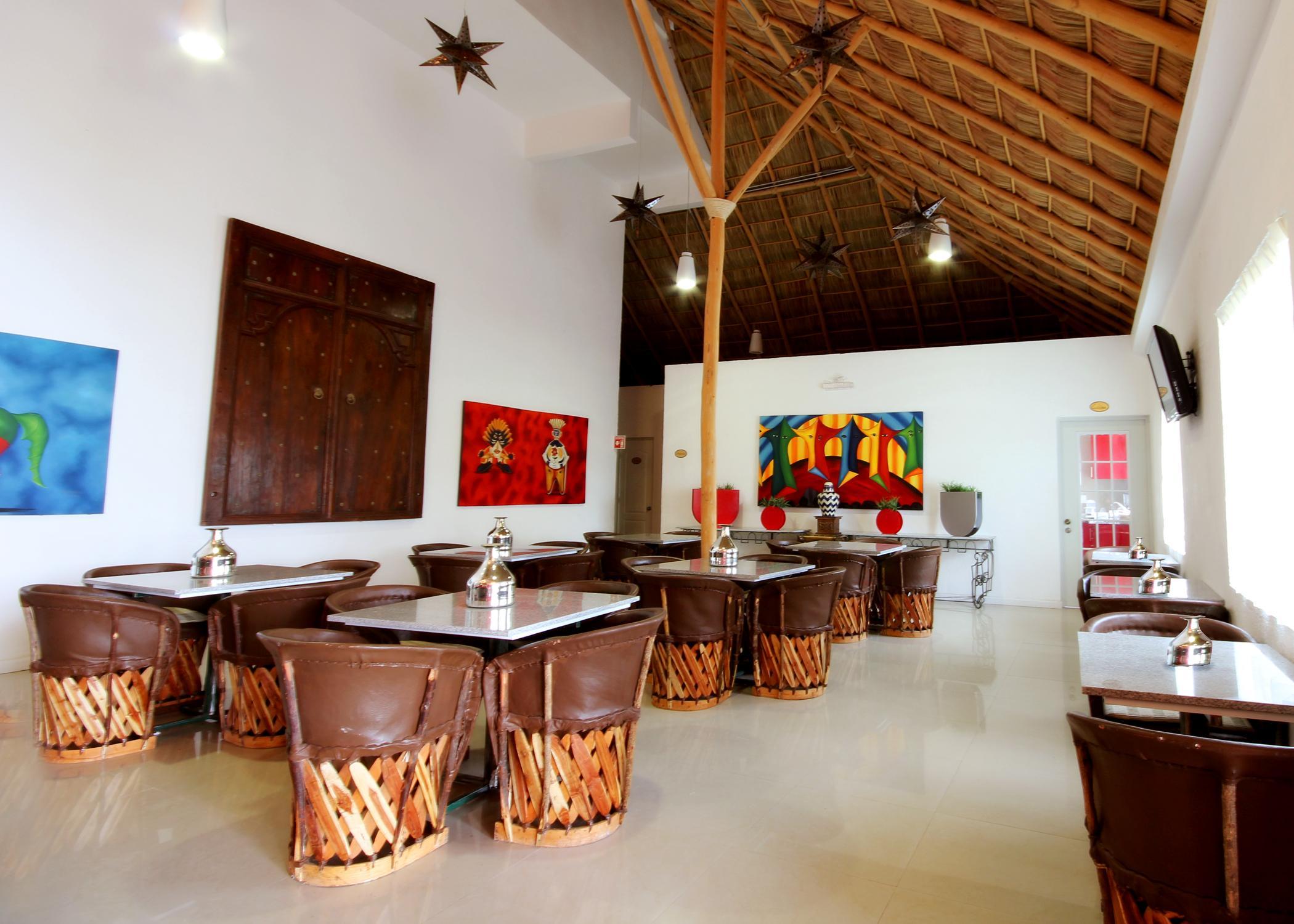 Hotel Zar Colima