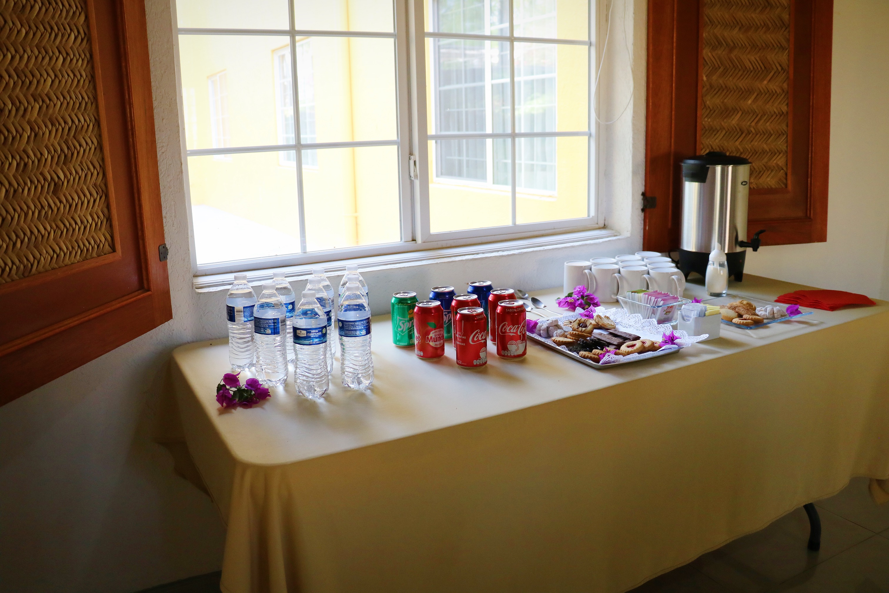 Hotel Zar Colima