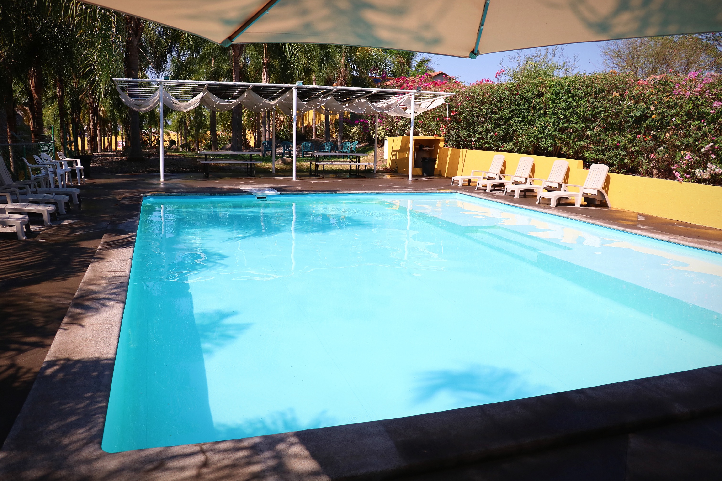 Hotel Zar Colima