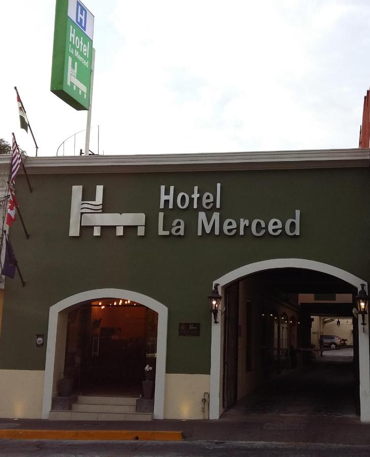 La Merced