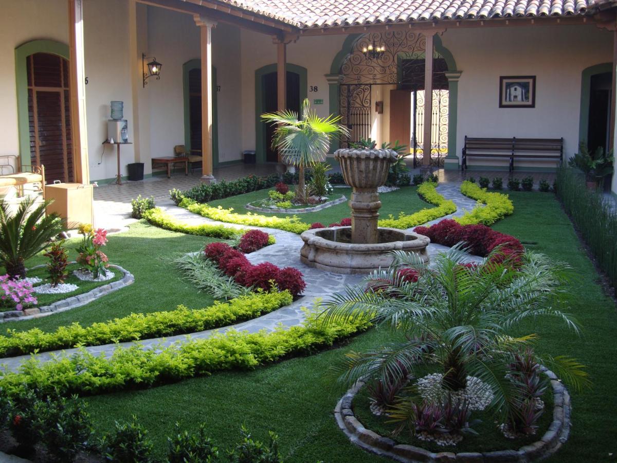La Merced