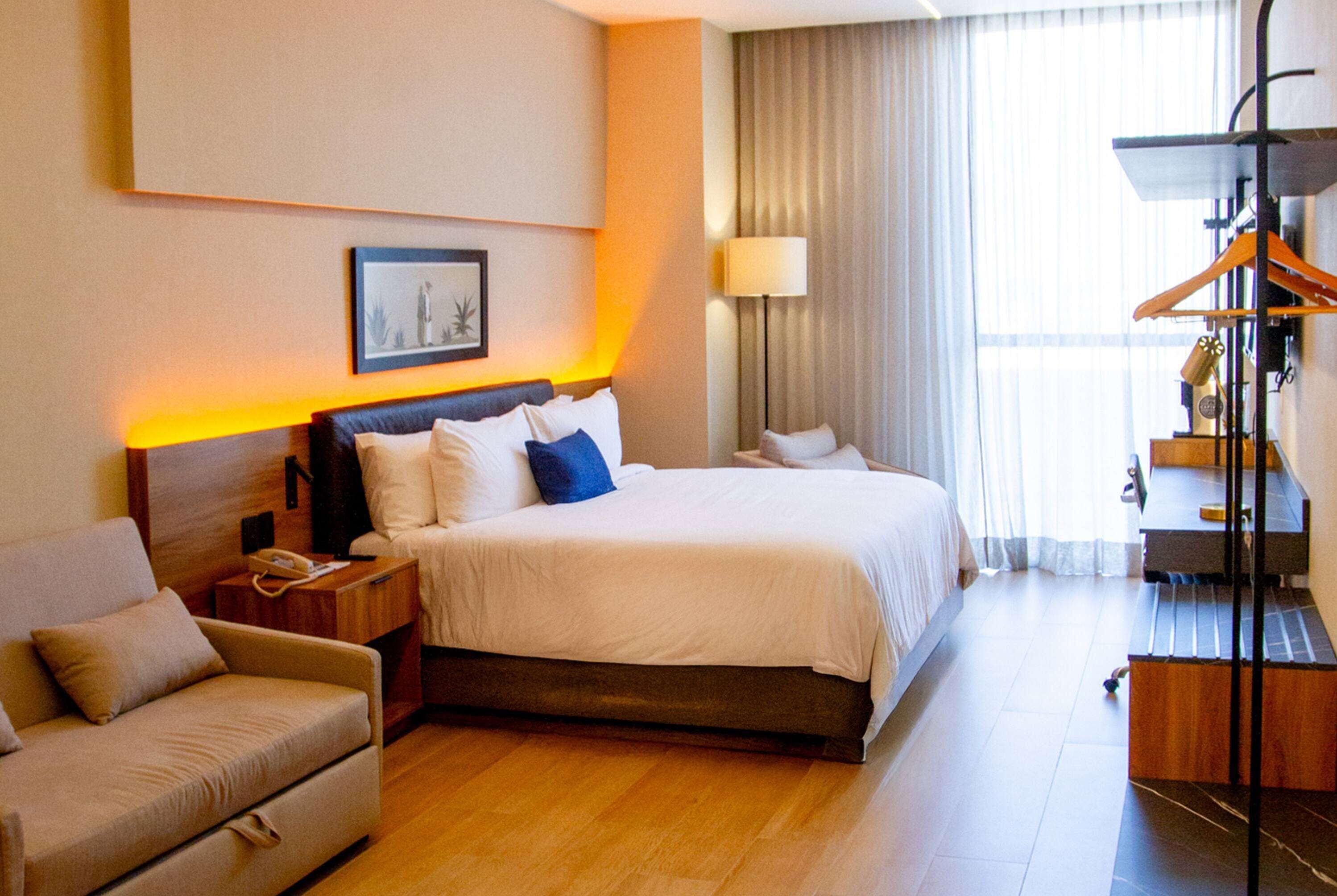 TRYP By Wyndham Ciudad Guzmán UTTSA
