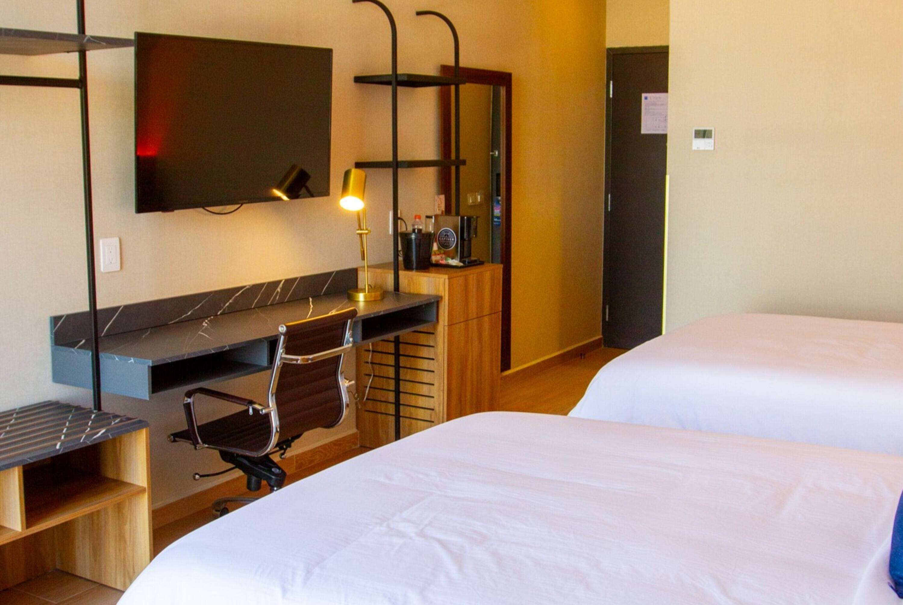 TRYP By Wyndham Ciudad Guzmán UTTSA