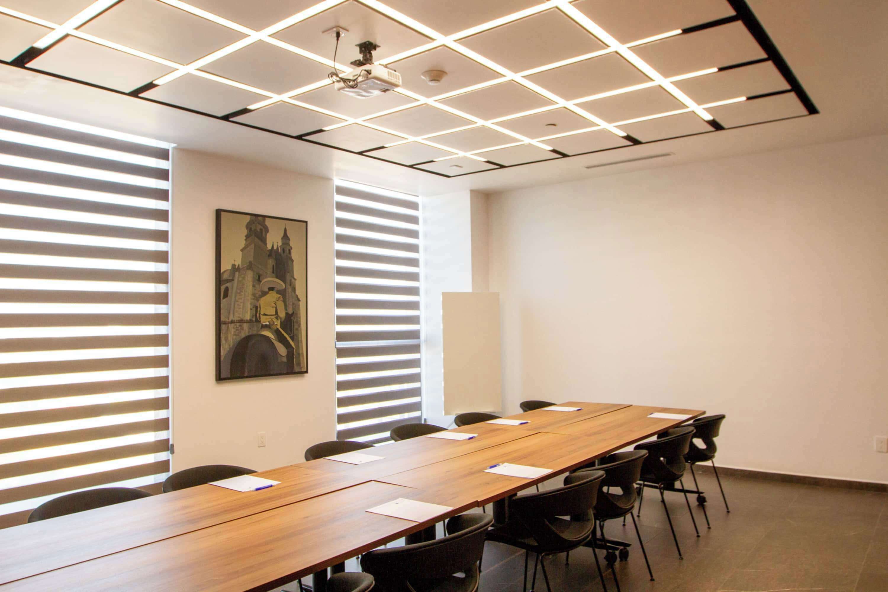 TRYP By Wyndham Ciudad Guzmán UTTSA