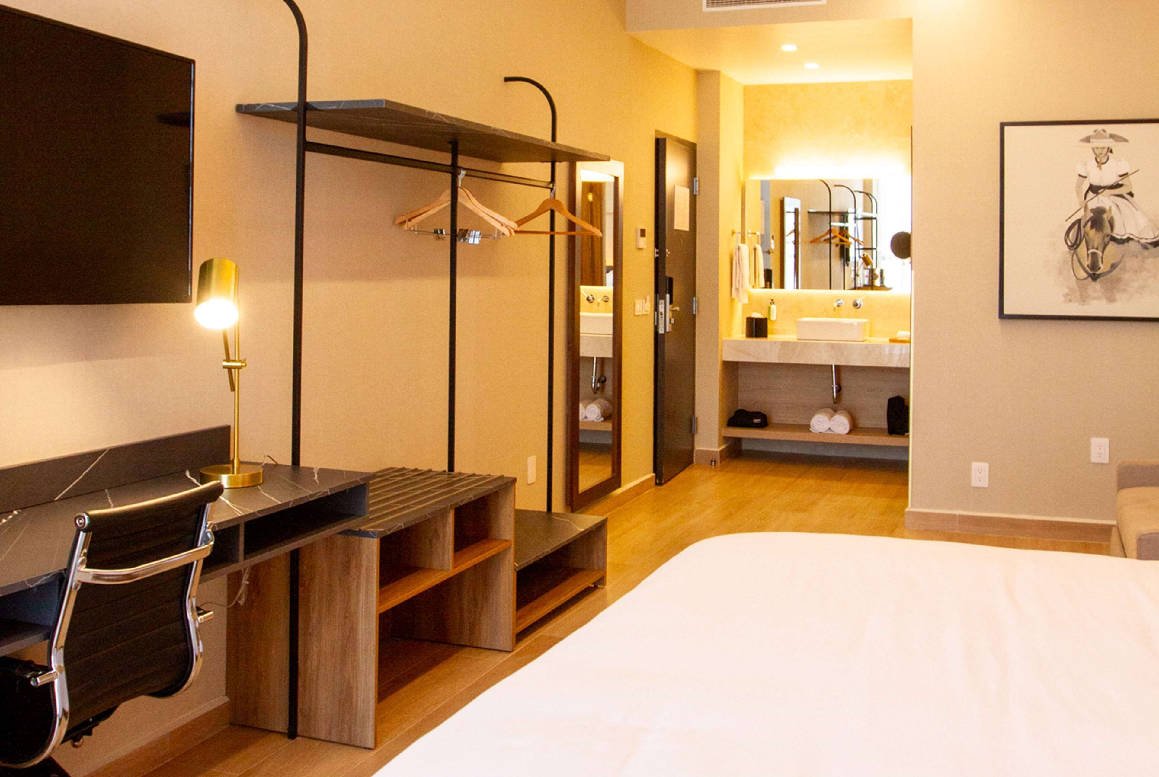 TRYP By Wyndham Ciudad Guzmán UTTSA
