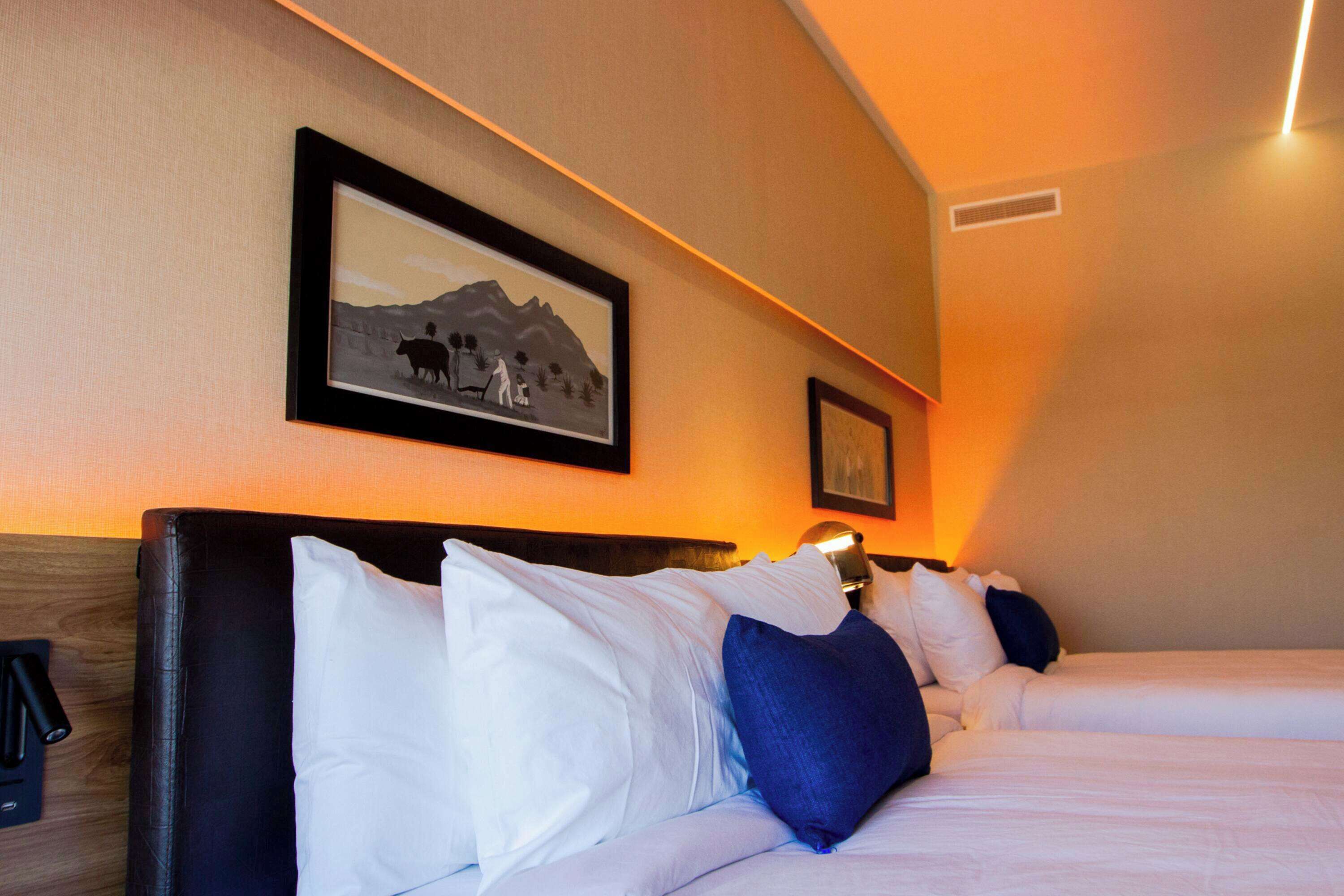 TRYP By Wyndham Ciudad Guzmán UTTSA