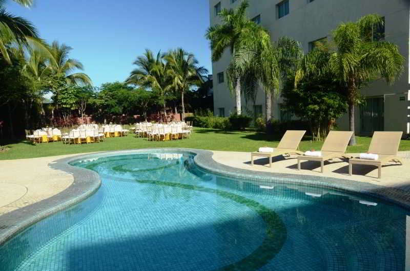 Gamma Colima Garden