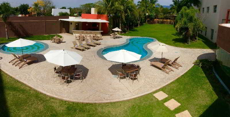 Gamma Colima Garden