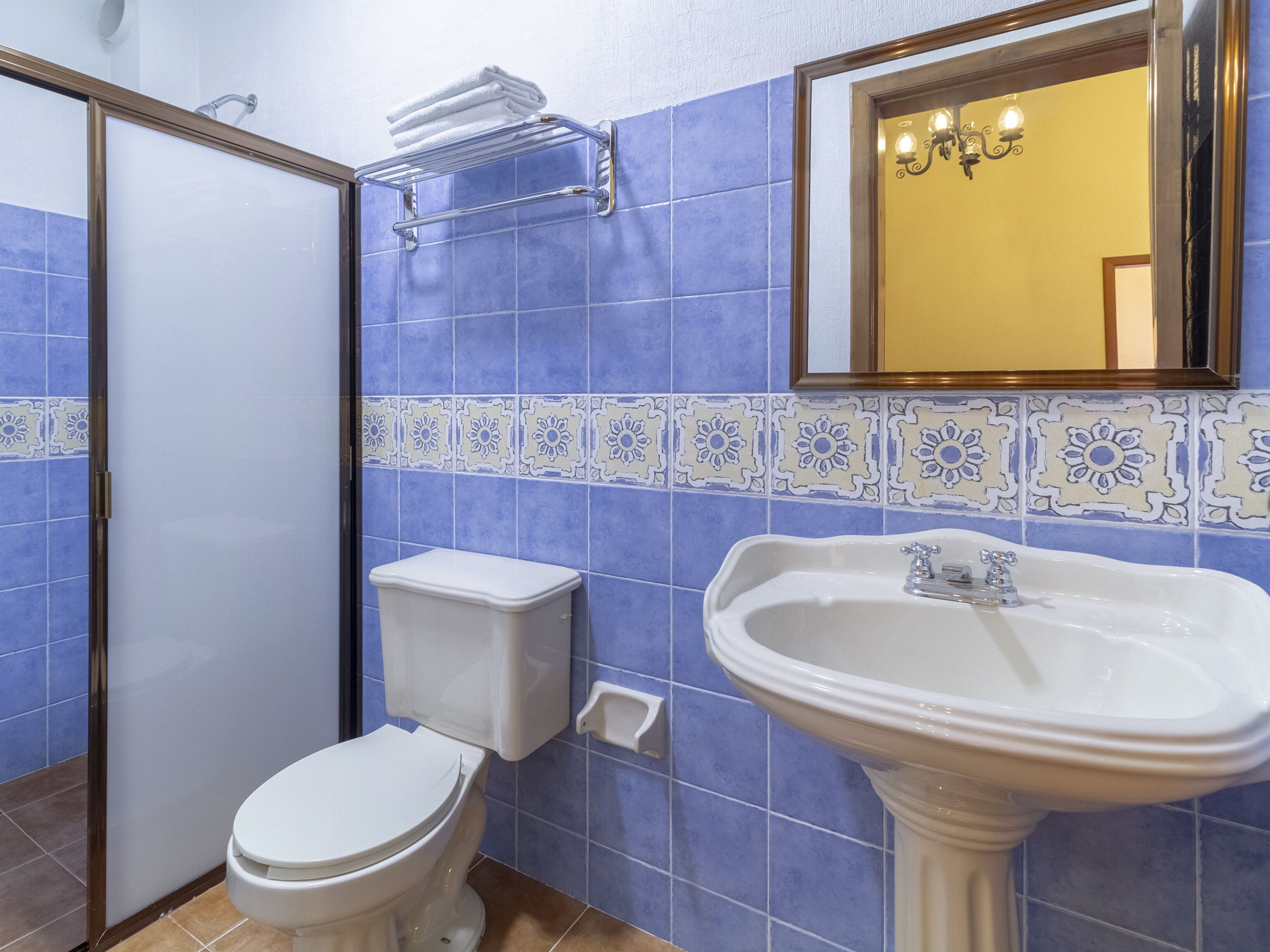 Capital O Hotel Tereza