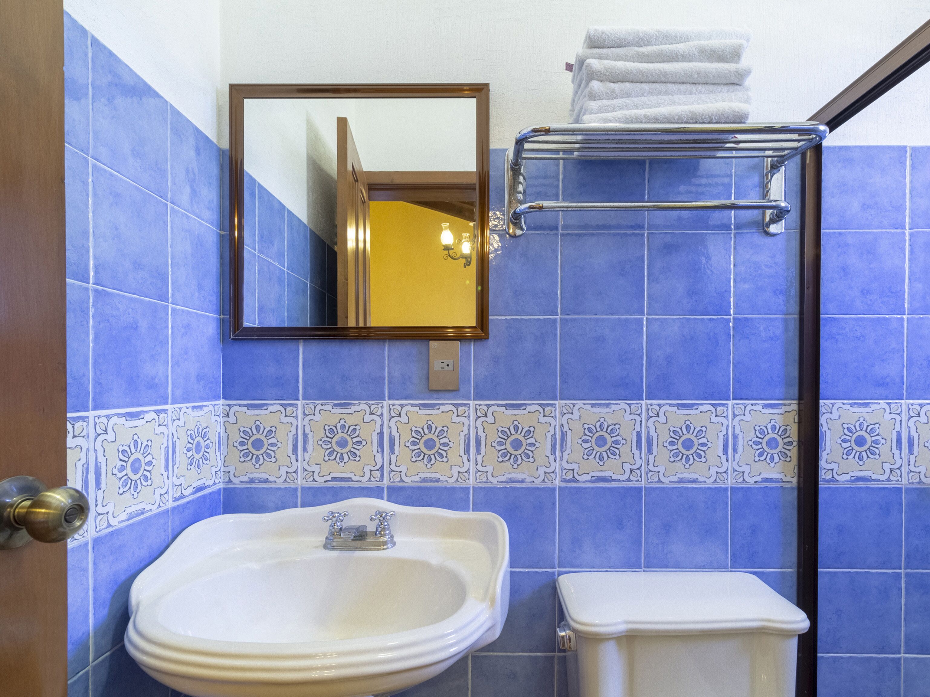 Capital O Hotel Tereza